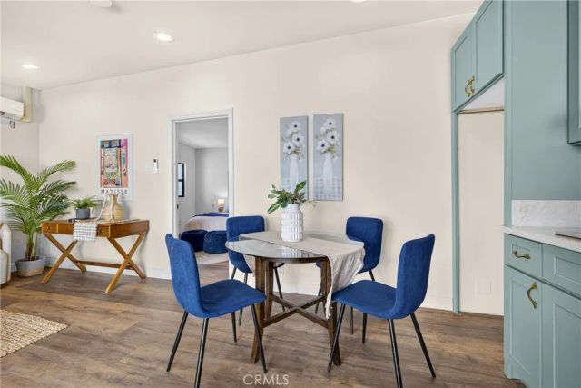 2407 S Orange, Los Angeles, CA 90016