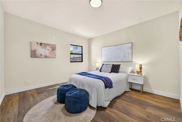 2407 S Orange, Los Angeles, CA 90016