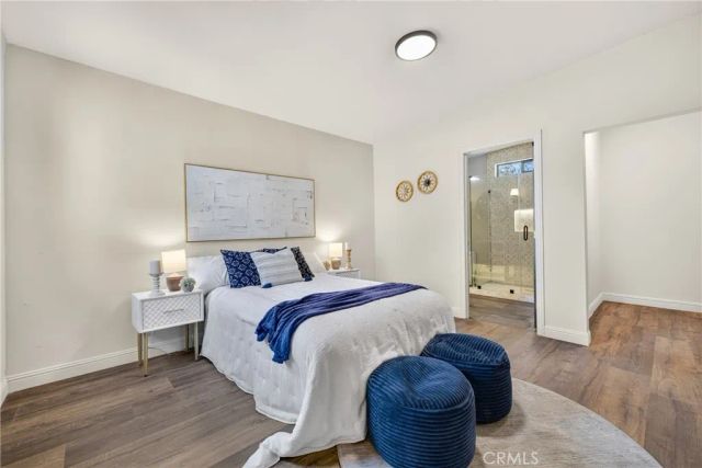 2407 S Orange, Los Angeles, CA 90016