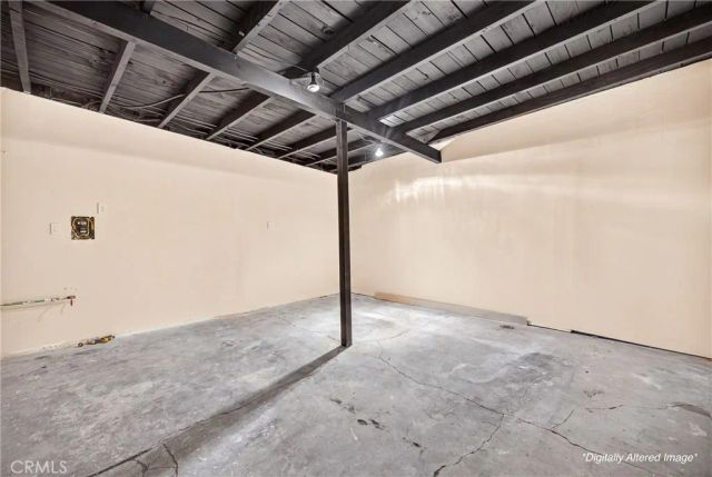 2407 S Orange, Los Angeles, CA 90016