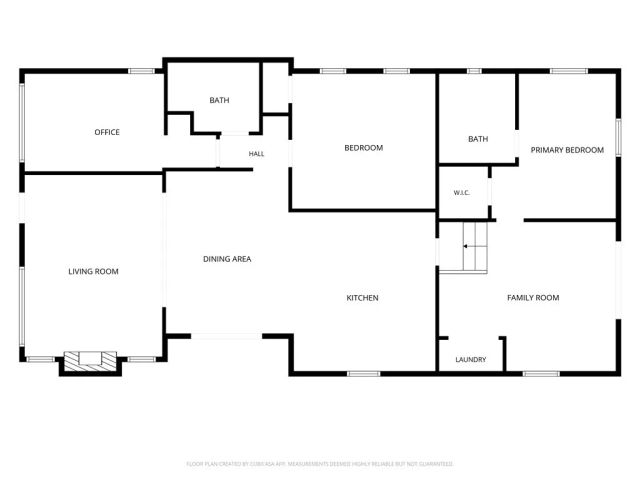 2407 S Orange, Los Angeles, CA 90016
