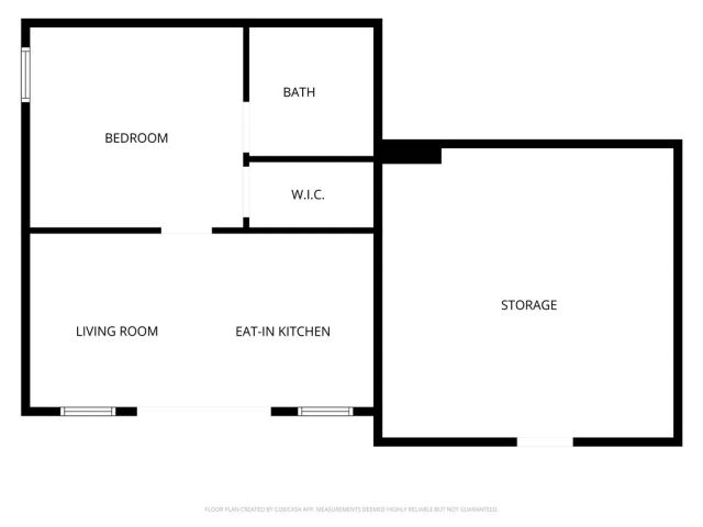 2407 S Orange, Los Angeles, CA 90016
