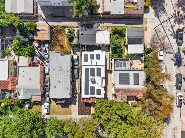 2407 S Orange, Los Angeles, CA 90016