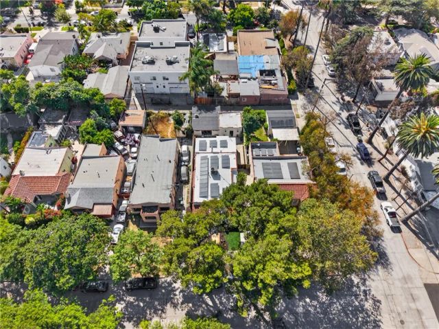 2407 S Orange, Los Angeles, CA 90016