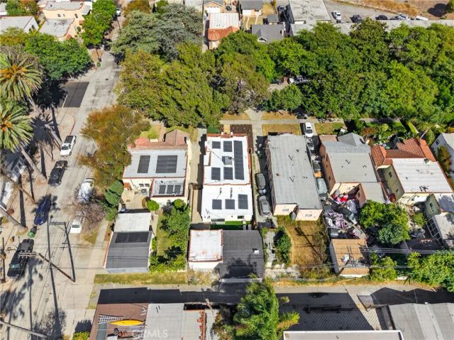 2407 S Orange, Los Angeles, CA 90016
