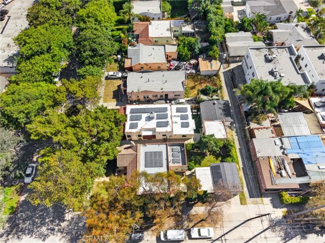 2407 S Orange, Los Angeles, CA 90016