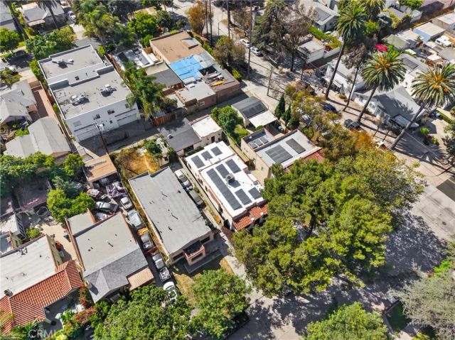 2407 S Orange, Los Angeles, CA 90016