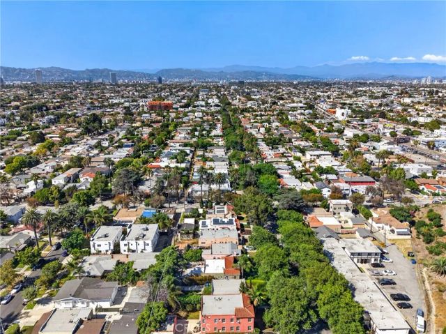 2407 S Orange, Los Angeles, CA 90016