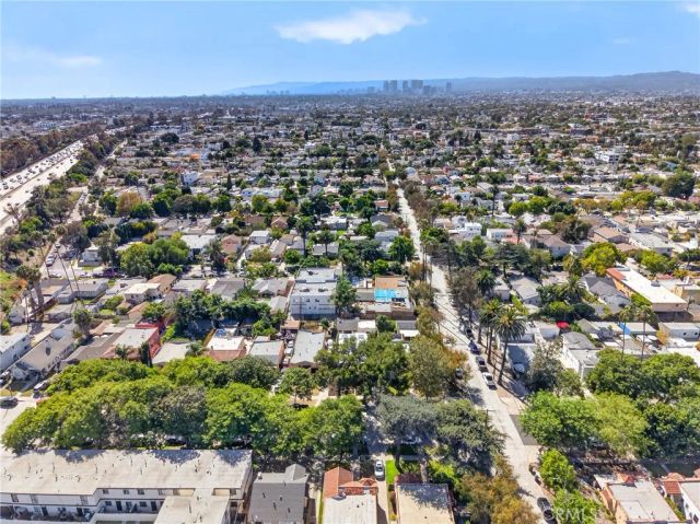 2407 S Orange, Los Angeles, CA 90016