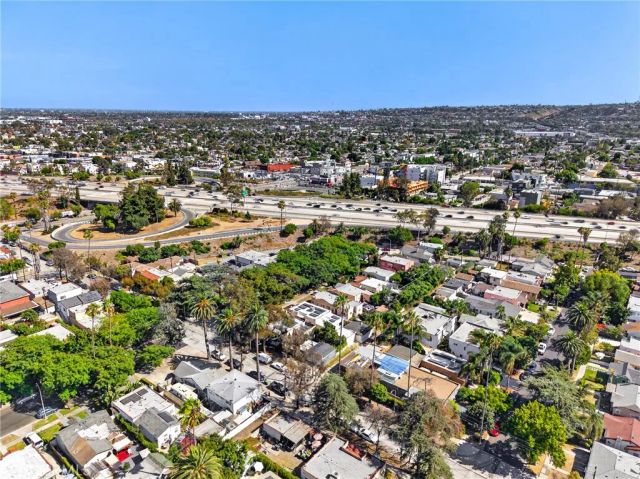 2407 S Orange, Los Angeles, CA 90016