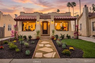 2407 S Orange, Los Angeles, CA 90016