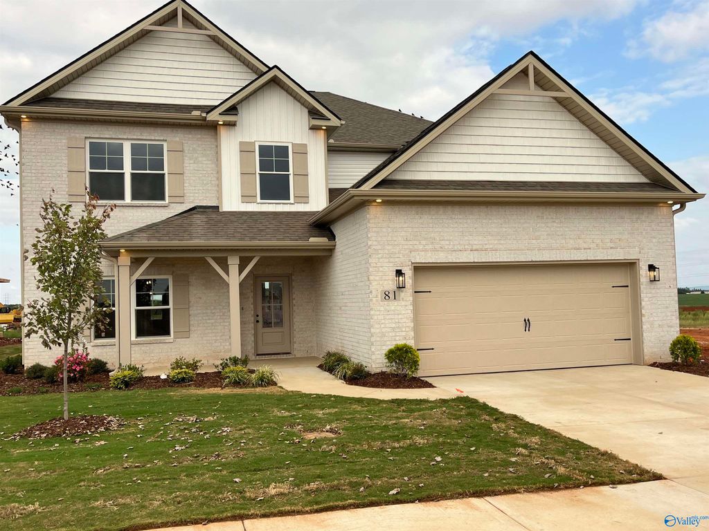 81 Dylan Road, Madison, AL 35756