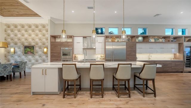 3598 FAIR OAKS LANE, Longboat Key, FL 34228