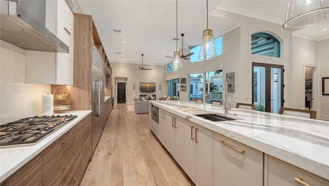 3598 FAIR OAKS LANE, Longboat Key, FL 34228