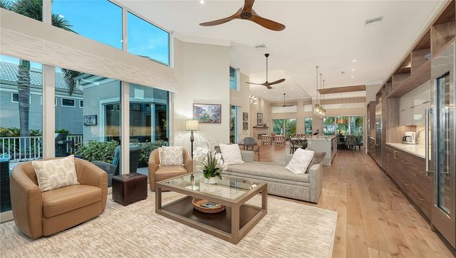 3598 FAIR OAKS LANE, Longboat Key, FL 34228