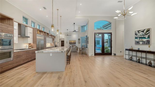 3598 FAIR OAKS LANE, Longboat Key, FL 34228