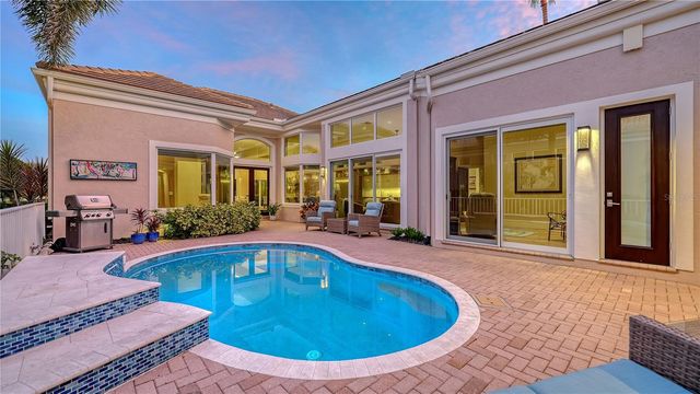 3598 FAIR OAKS LANE, Longboat Key, FL 34228