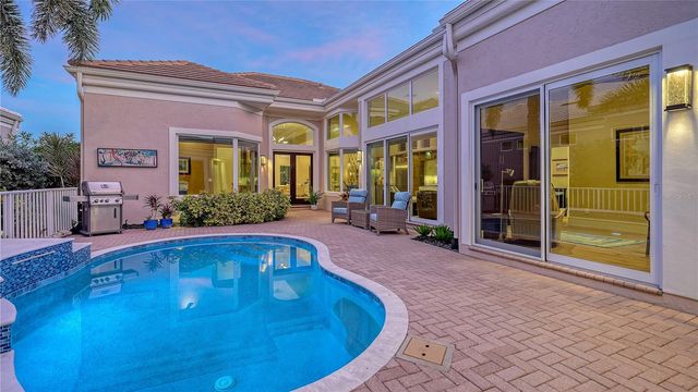 3598 FAIR OAKS LANE, Longboat Key, FL 34228