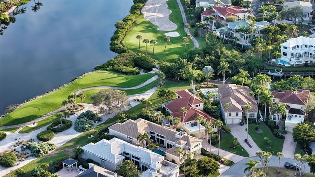 3598 FAIR OAKS LANE, Longboat Key, FL 34228