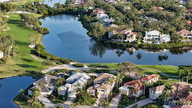 3598 FAIR OAKS LANE, Longboat Key, FL 34228