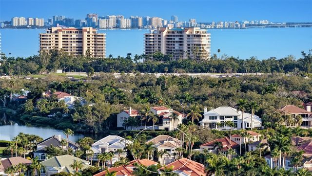 3598 FAIR OAKS LANE, Longboat Key, FL 34228