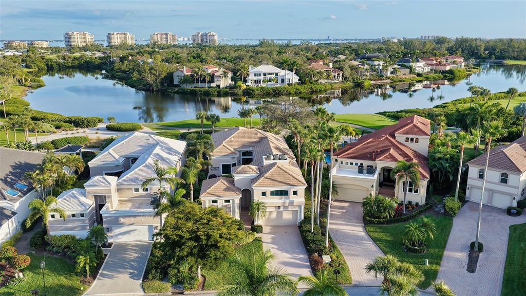 3598 FAIR OAKS LANE, Longboat Key, FL 34228