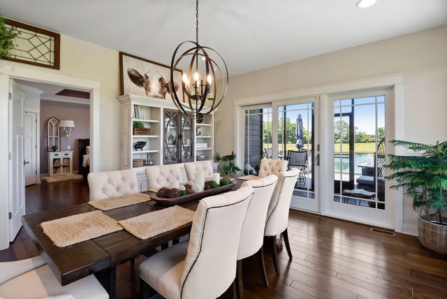 1108 N 350 E, Chesterton, IN 46304