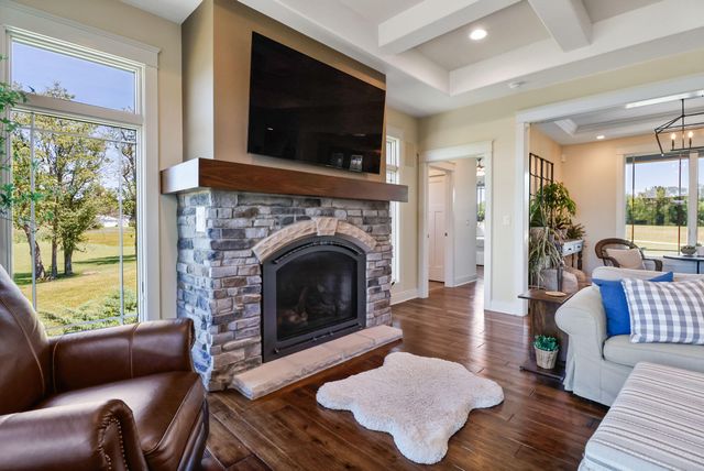 1108 N 350 E, Chesterton, IN 46304