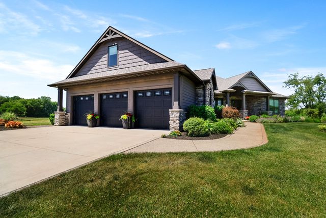 1108 N 350 E, Chesterton, IN 46304