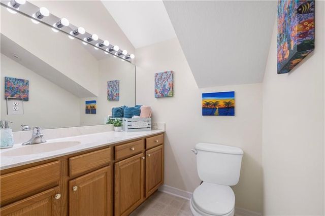 1940 Westminster Circle 7-6, Vero Beach, FL 32966