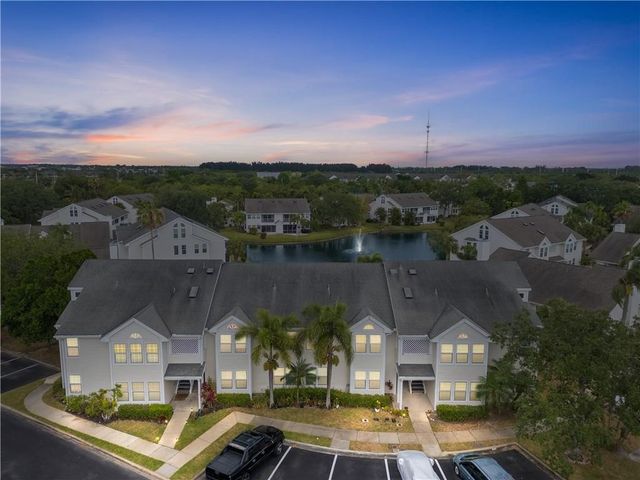 1940 Westminster Circle 7-6, Vero Beach, FL 32966