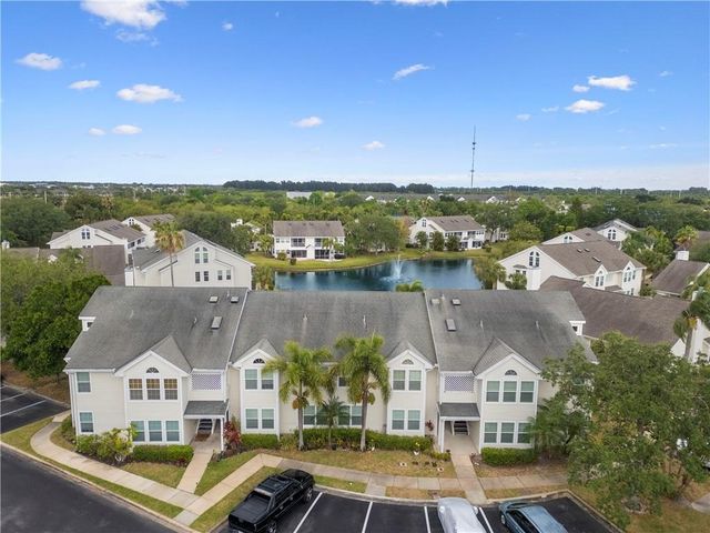 1940 Westminster Circle 7-6, Vero Beach, FL 32966