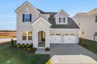 4036 Willow Belle Dr, Mount Juliet, TN 37122