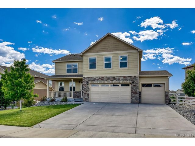 5958 High Timber Cir, Castle Rock, CO 80104
