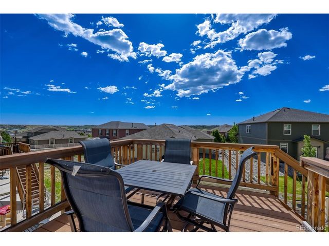 5958 High Timber Cir, Castle Rock, CO 80104