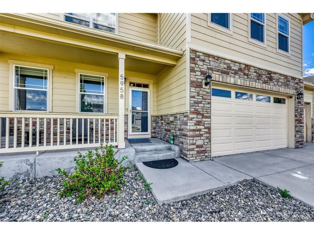 5958 High Timber Cir, Castle Rock, CO 80104