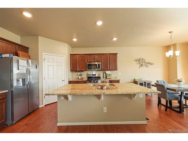 5958 High Timber Cir, Castle Rock, CO 80104