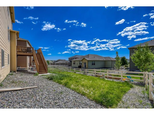 5958 High Timber Cir, Castle Rock, CO 80104