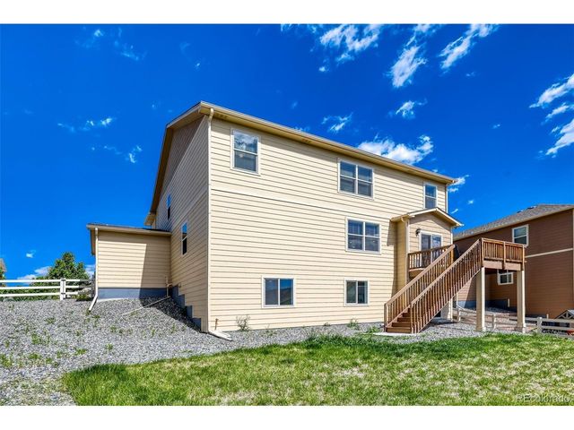 5958 High Timber Cir, Castle Rock, CO 80104