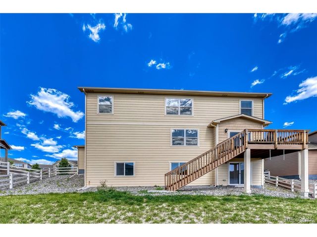 5958 High Timber Cir, Castle Rock, CO 80104