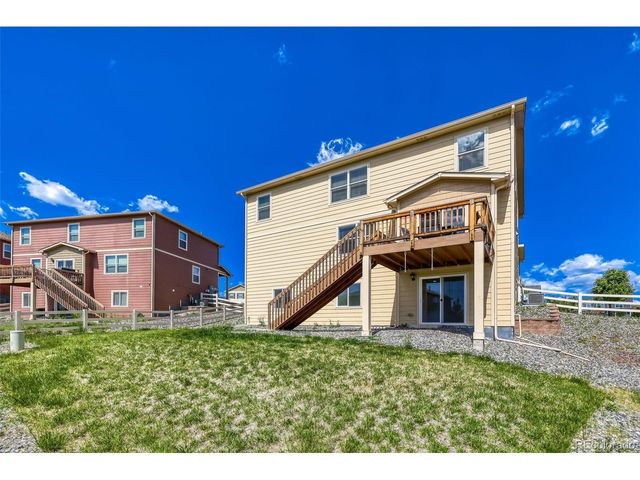5958 High Timber Cir, Castle Rock, CO 80104