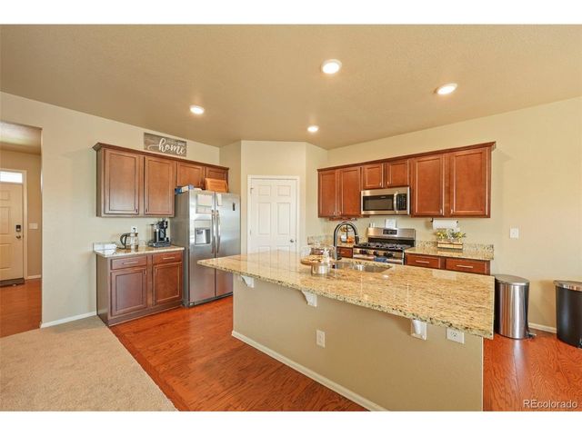 5958 High Timber Cir, Castle Rock, CO 80104