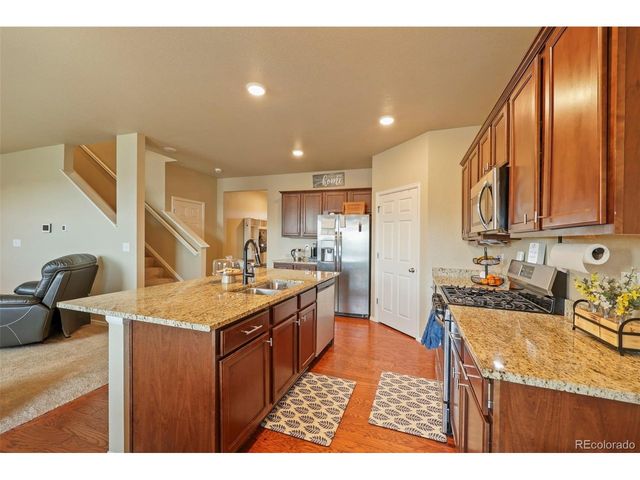 5958 High Timber Cir, Castle Rock, CO 80104