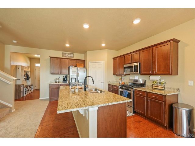 5958 High Timber Cir, Castle Rock, CO 80104