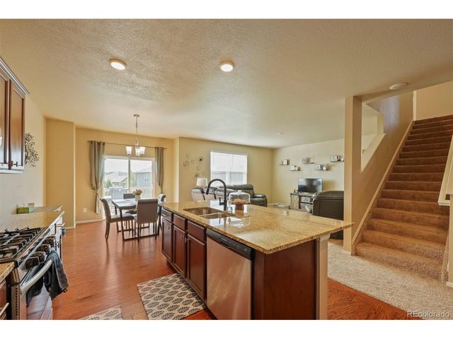 5958 High Timber Cir, Castle Rock, CO 80104