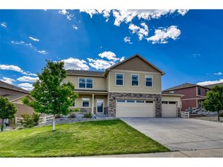 5958 High Timber Cir, Castle Rock, CO 80104