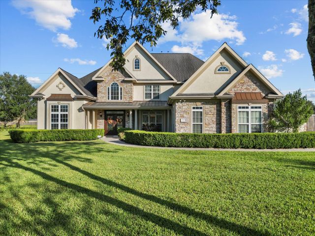 2884 Bridle Path Lane, Friendswood, TX 77546