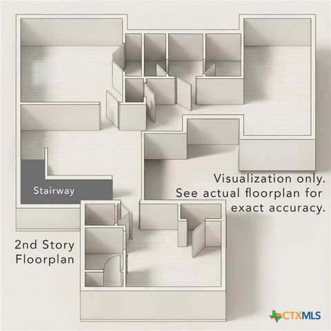 300 Bridgepoint Drive, Kingsland, TX 78639