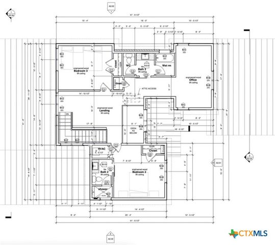 300 Bridgepoint Drive, Kingsland, TX 78639