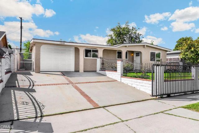 17648 Salais Street, La Puente, CA 91744
